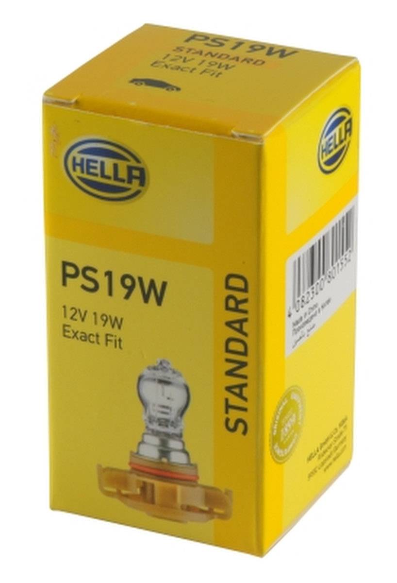 HELLA 8GA 223 569-021 Gluehlampe, Tagfahrleuchte