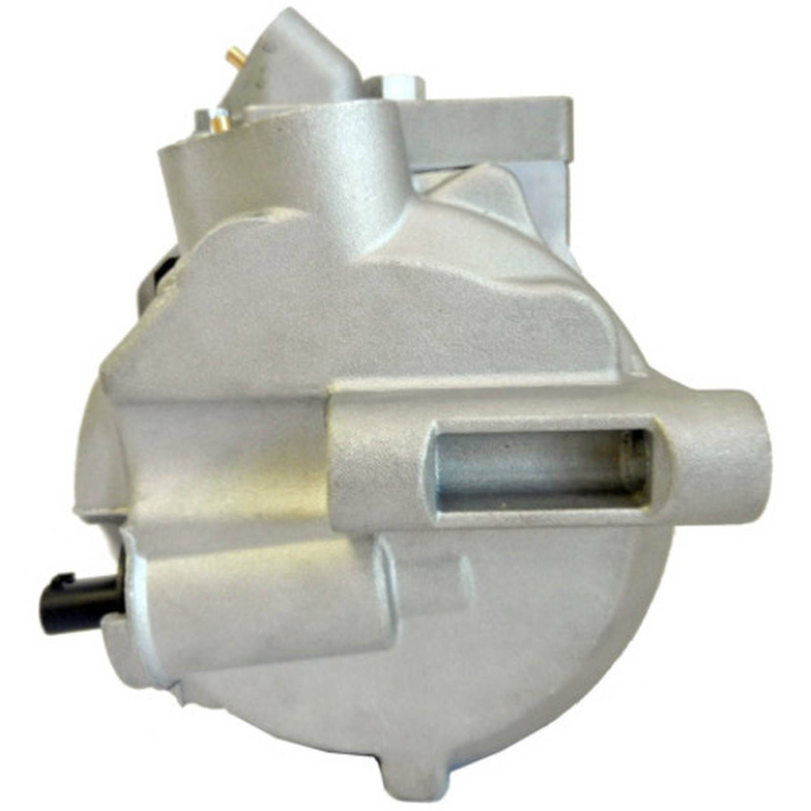 Klimakompressor 12 V Ø 110 mm MAHLE für u.a. MERCEDES-BENZ C-KLASSE