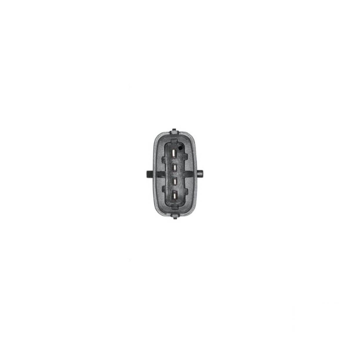 HELLA 6PP 358 152-191 Sensor, Ladedruck