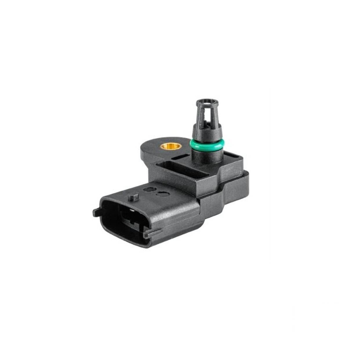 HELLA 6PP 358 152-191 Sensor, Ladedruck