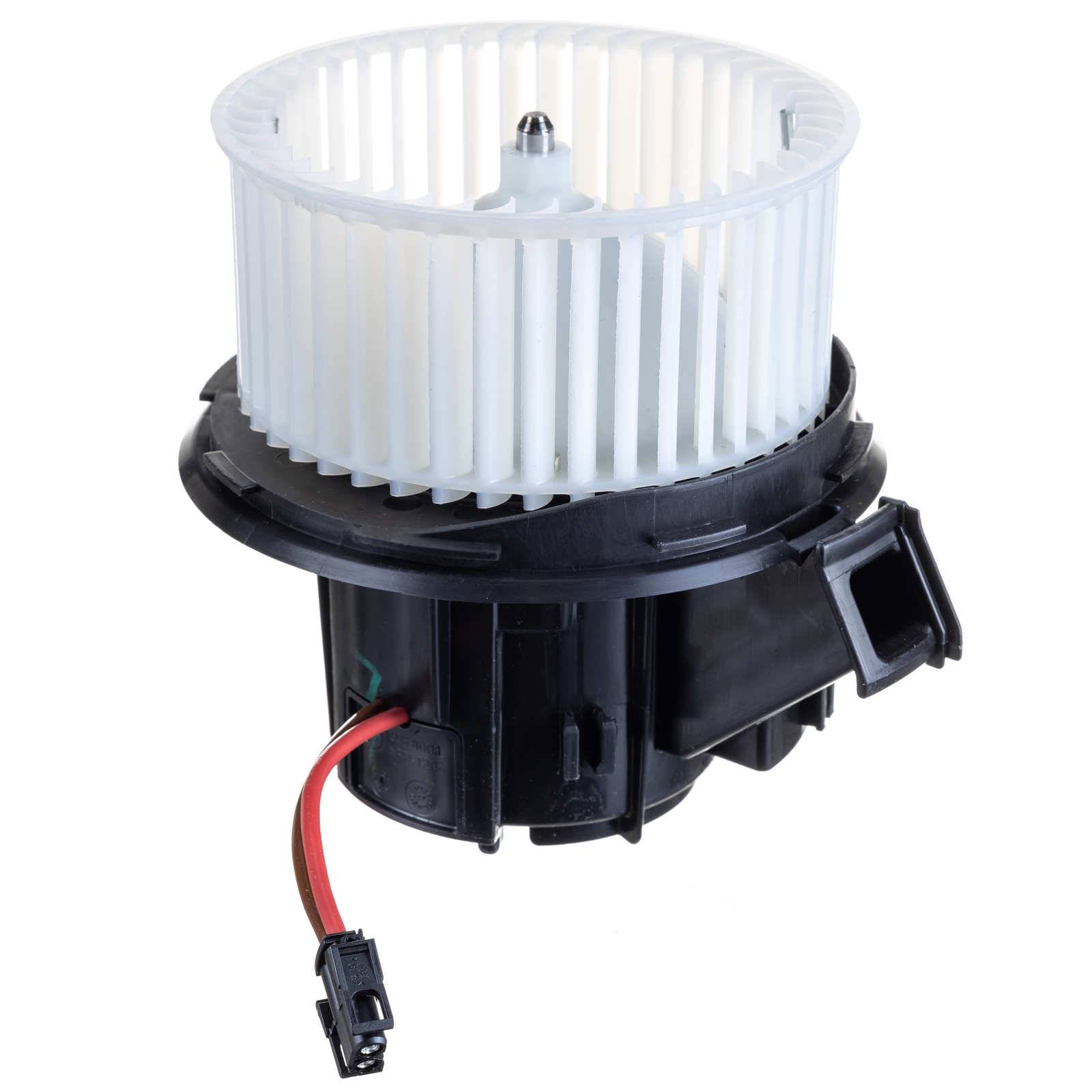 Innenraumgebläse 12 V 330 W Ø 133 mm 2-polig MAHLE für u.a. MB C-KLASSE
