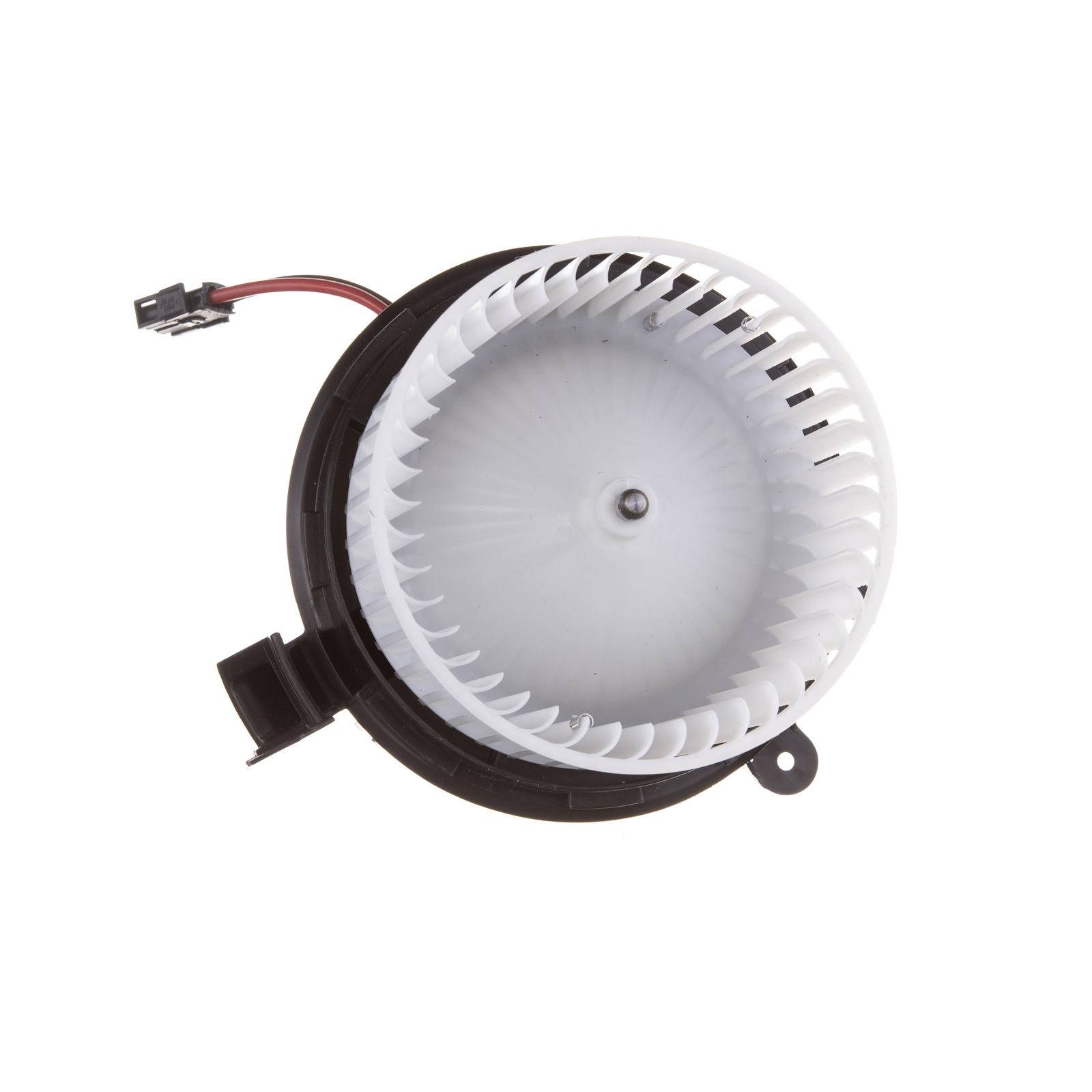 Innenraumgebläse 12 V 330 W Ø 133 mm 2-polig MAHLE für u.a. MB C-KLASSE