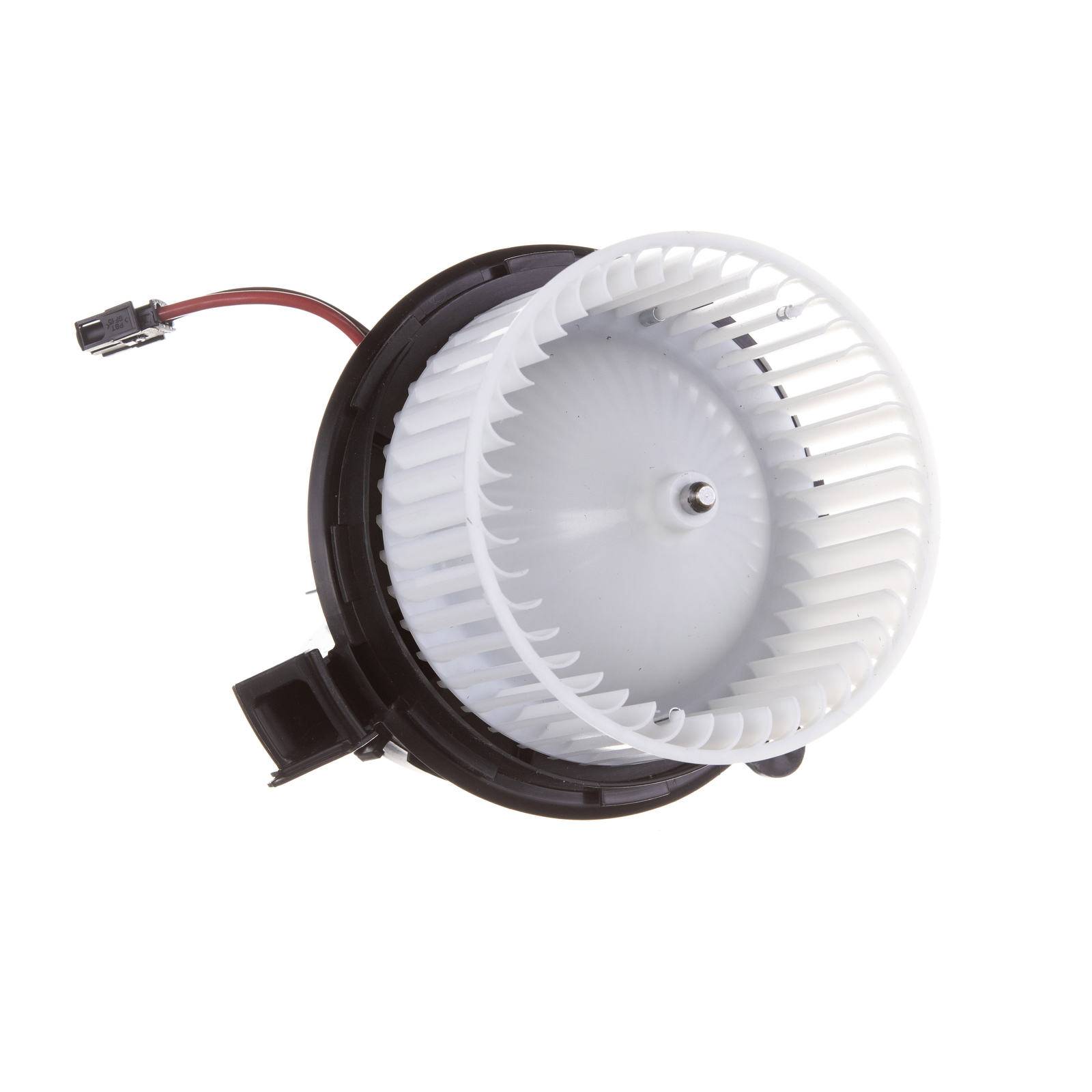 Innenraumgebläse 12 V 330 W Ø 133 mm 2-polig MAHLE für u.a. MB C-KLASSE