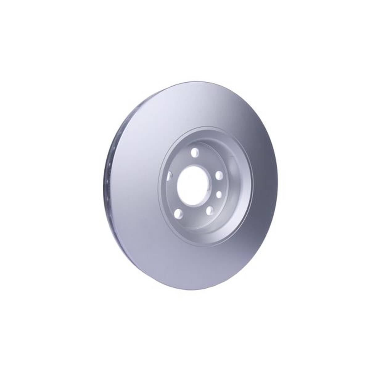 HELLA 8DD 355 118-891 Bremsscheibe