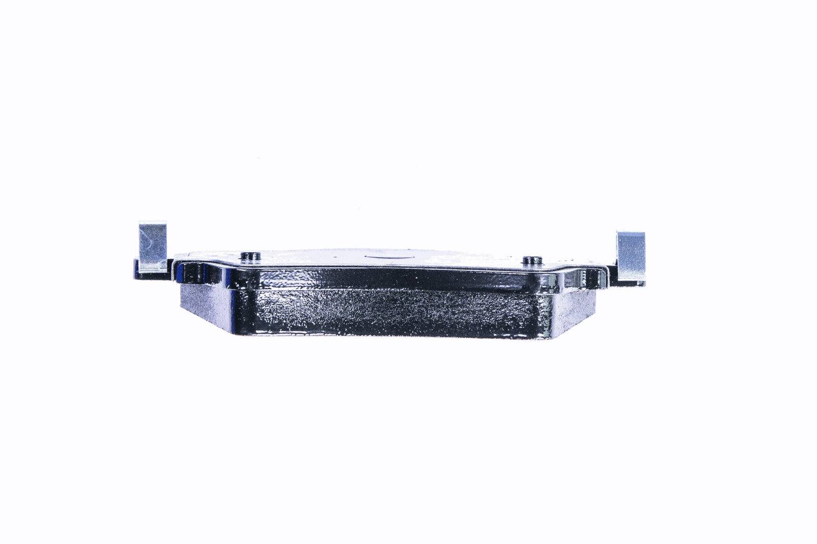HELLA 8DB 355 023-091 Bremsbelagsatz, SBB