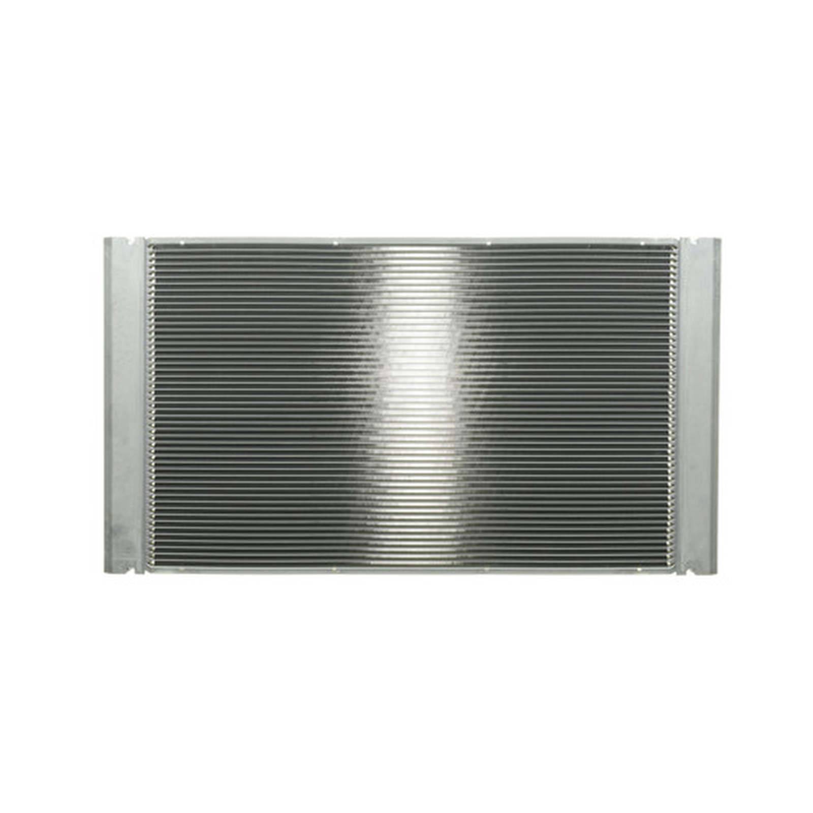 Mahle CR1093000P Kühler, Motorkühlung