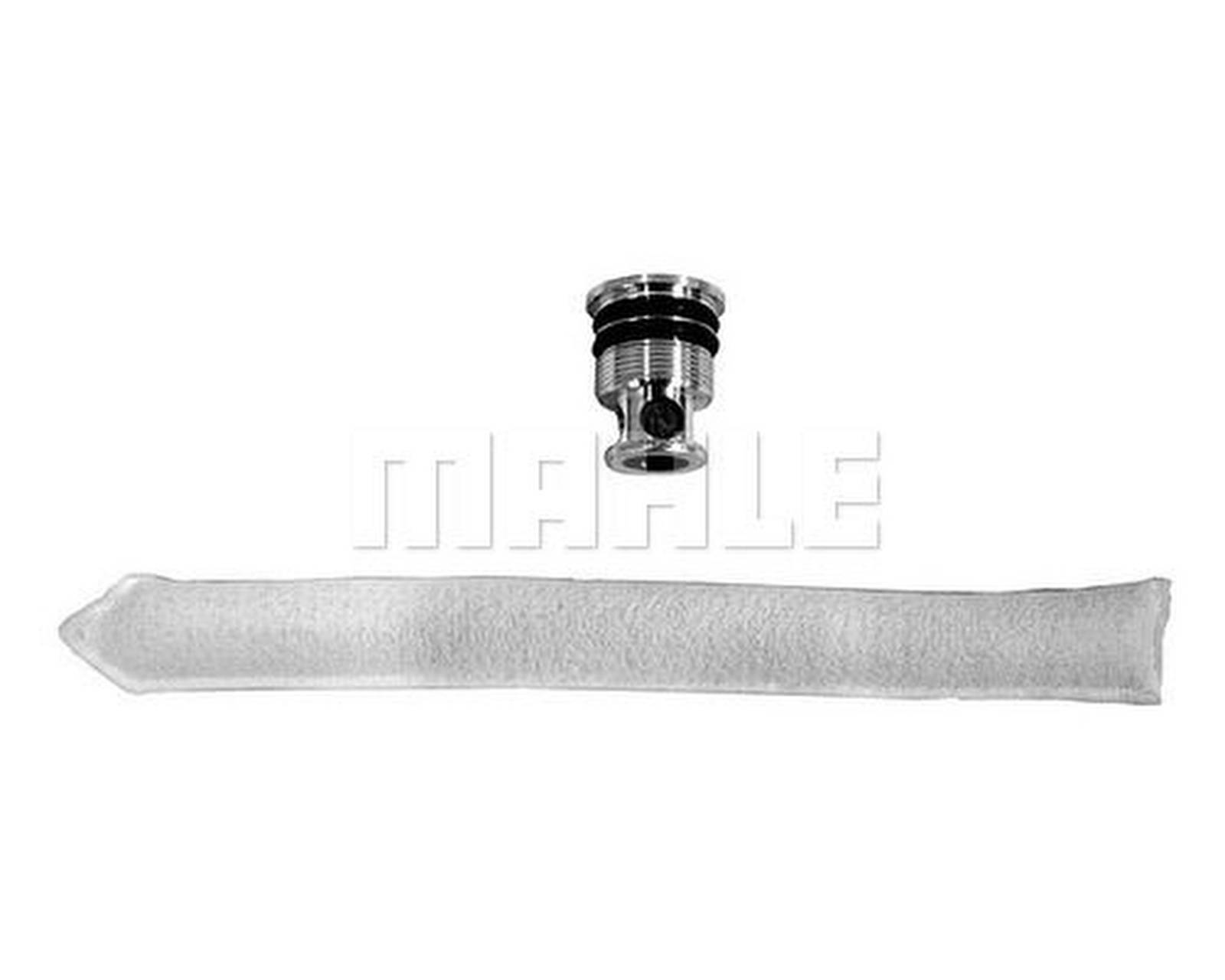 Mahle AD178000S Trockner, Klimaanlage