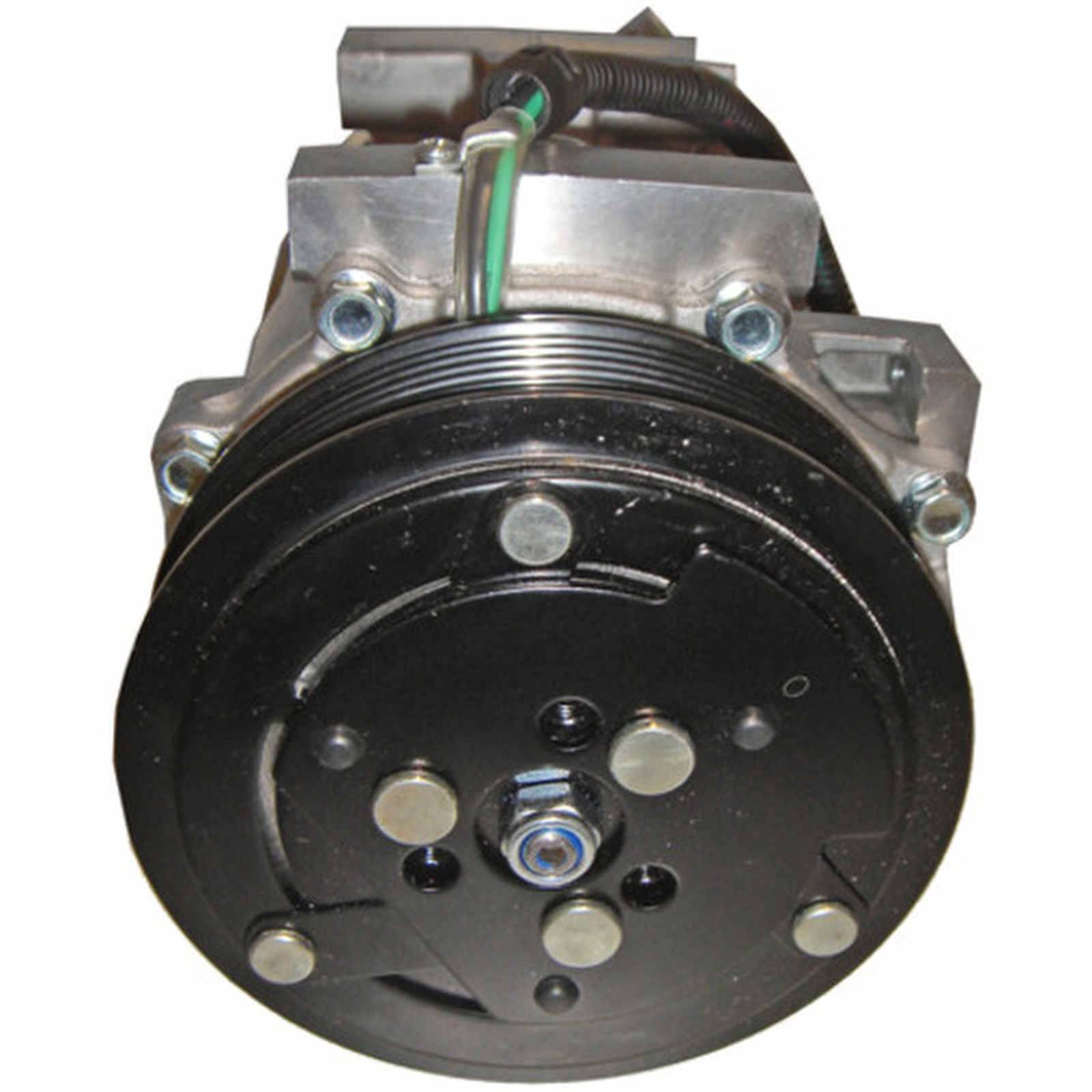 Mahle ACP1024000S Kompressor, Klimaanlage