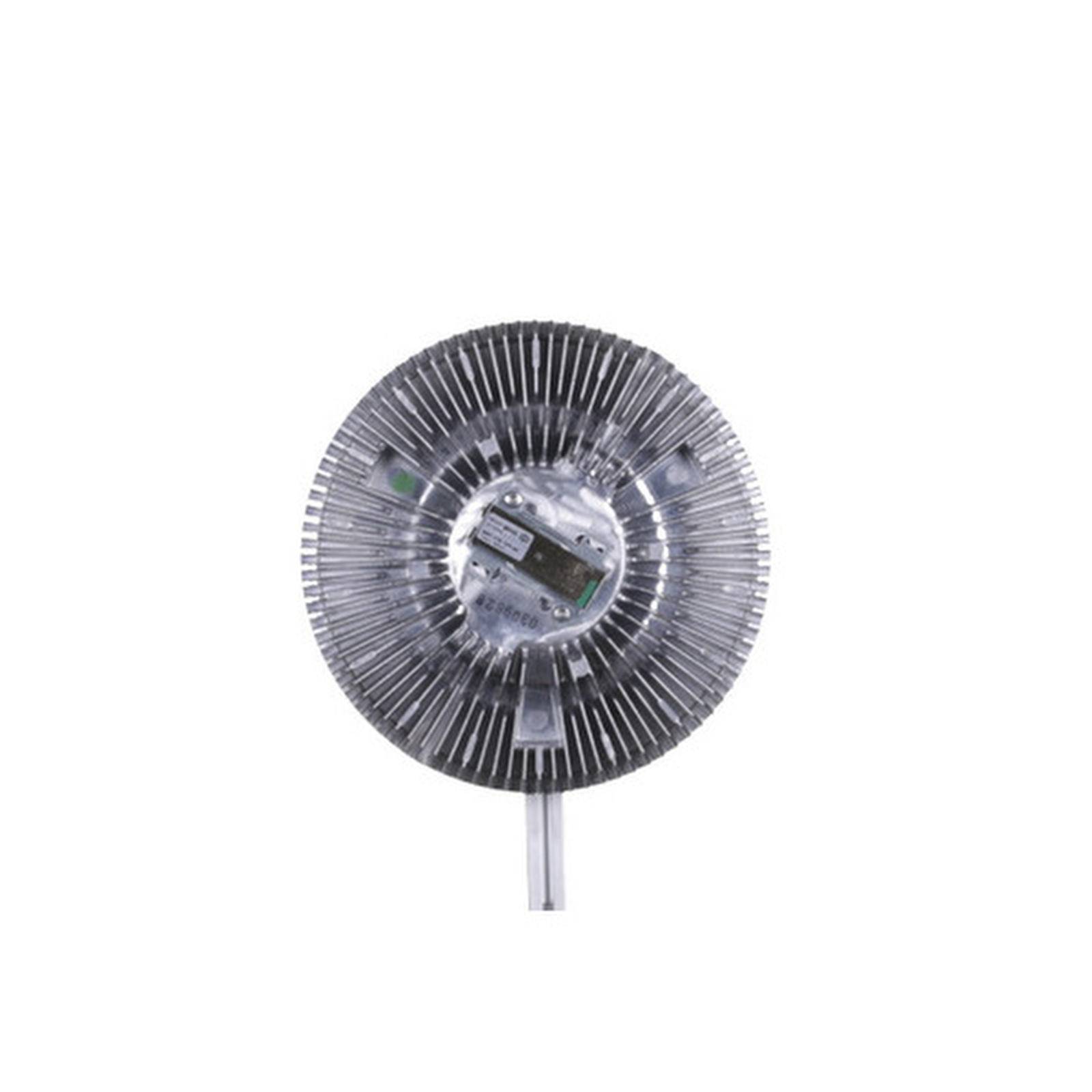 Mahle CFC17000P Kupplung, Kühlerlüfter