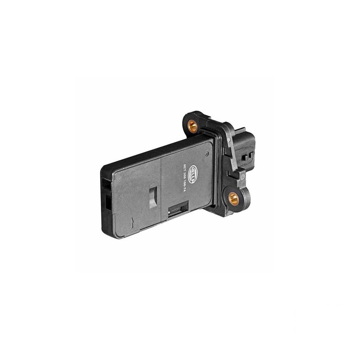 HELLA 8ET 358 095-541 Luftmassenmesser