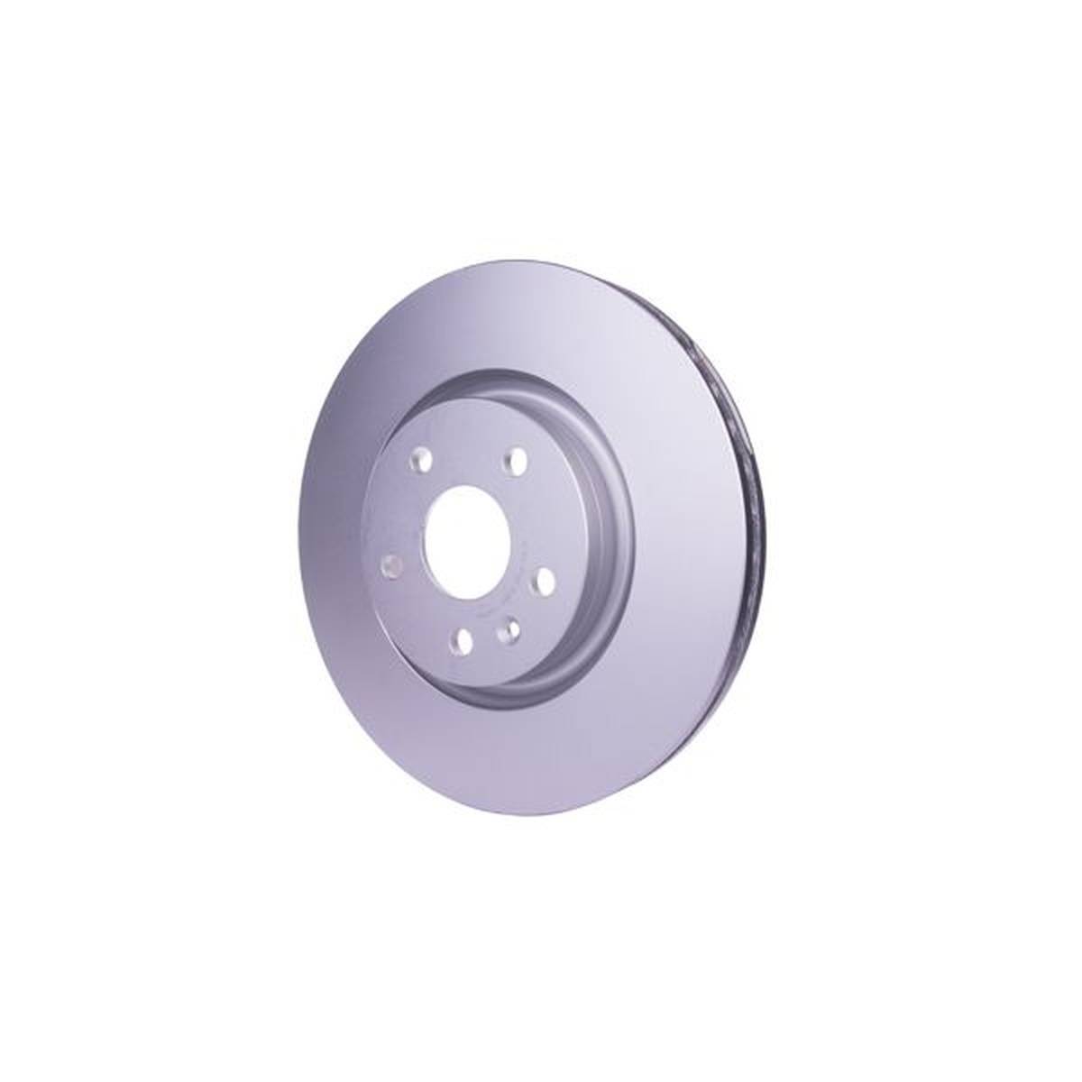 HELLA 8DD 355 116-051 Bremsscheibe