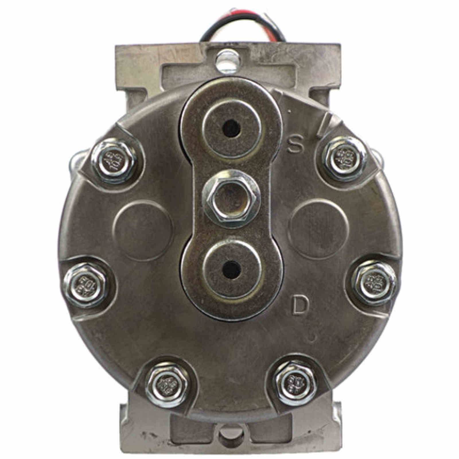 Mahle ACP1047000S Kompressor, Klimaanlage