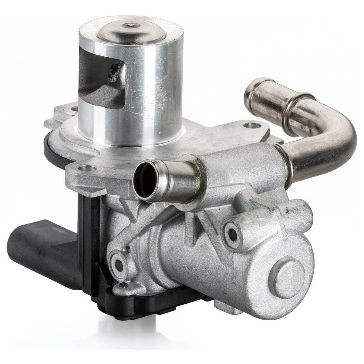 HELLA 6NU 014 864-081 AGR-Ventil - elektrisch - 5-polig - ohne Dichtung