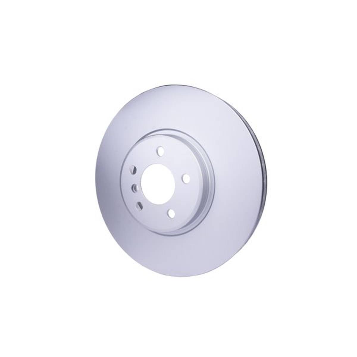 HELLA 8DD 355 129-311 Bremsscheibe