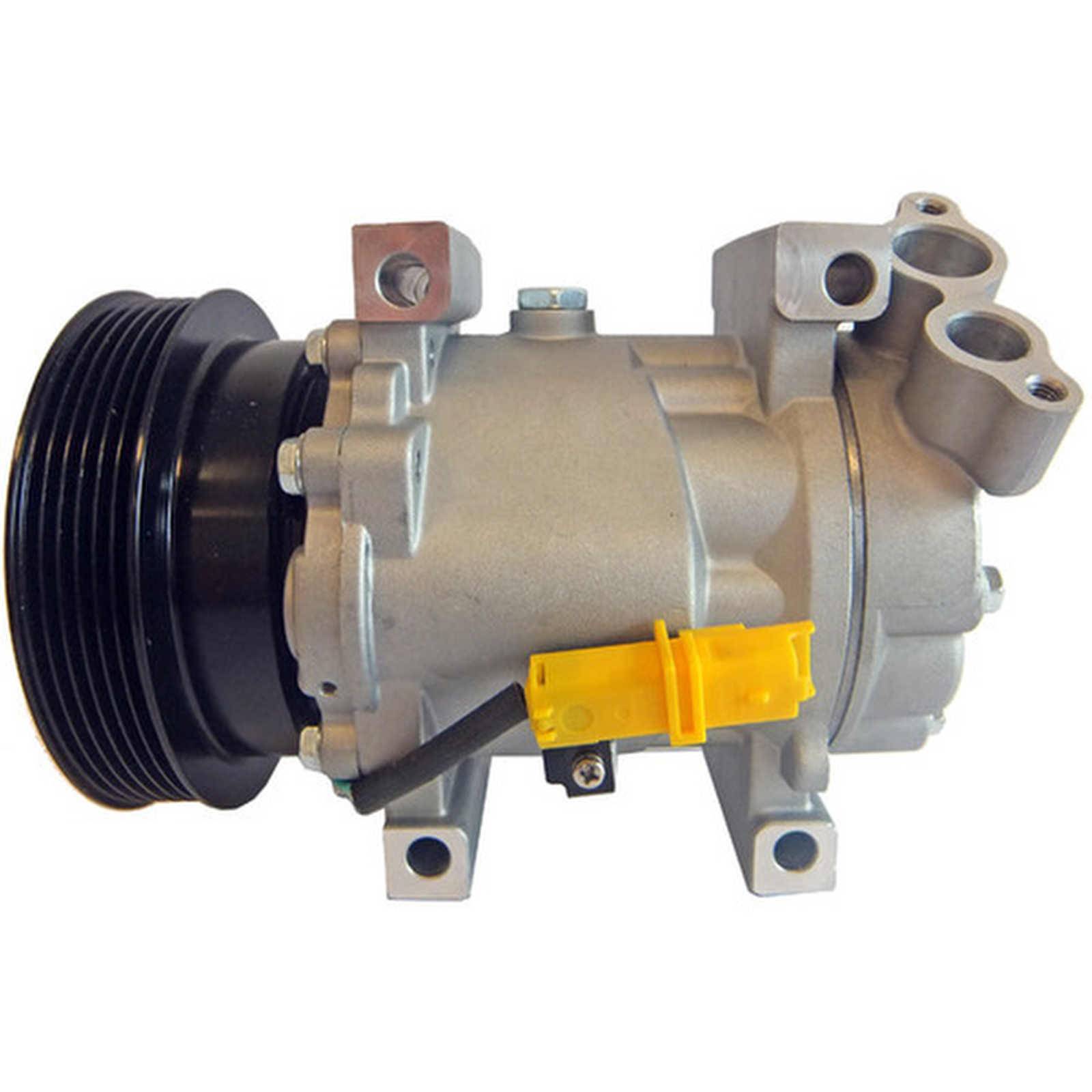 Mahle ACP361000S Kompressor, Klimaanlage