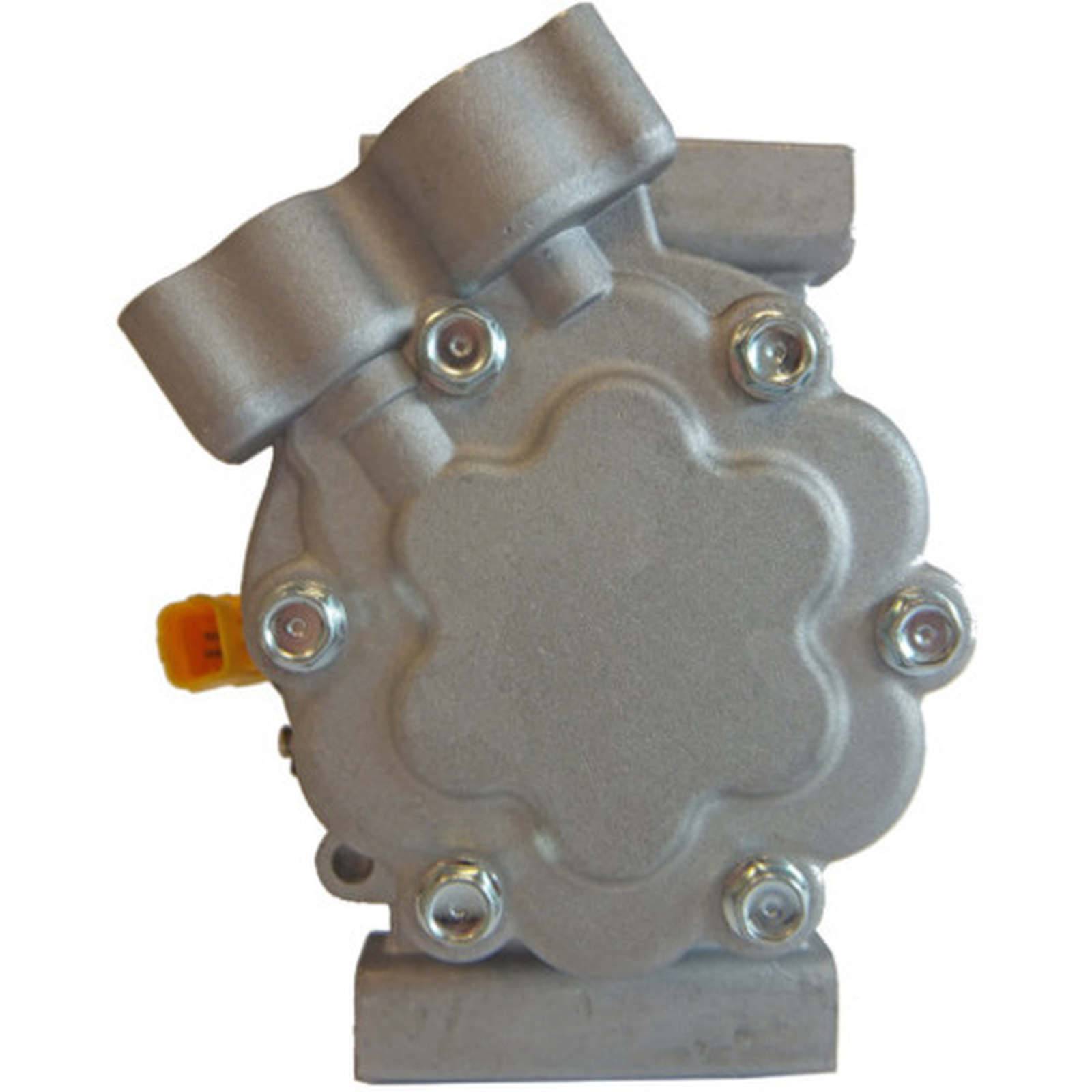 Mahle ACP361000S Kompressor, Klimaanlage
