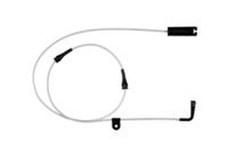 HELLA 8DK 355 250-391 Warnkontakt