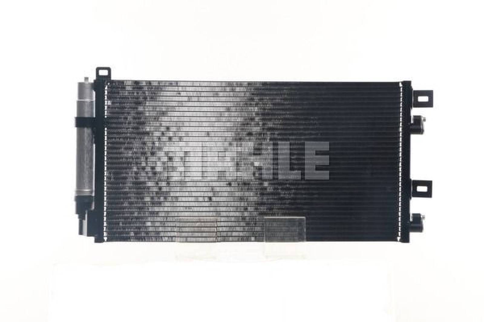 Mahle AC312001S Kondensator, Klimaanlage