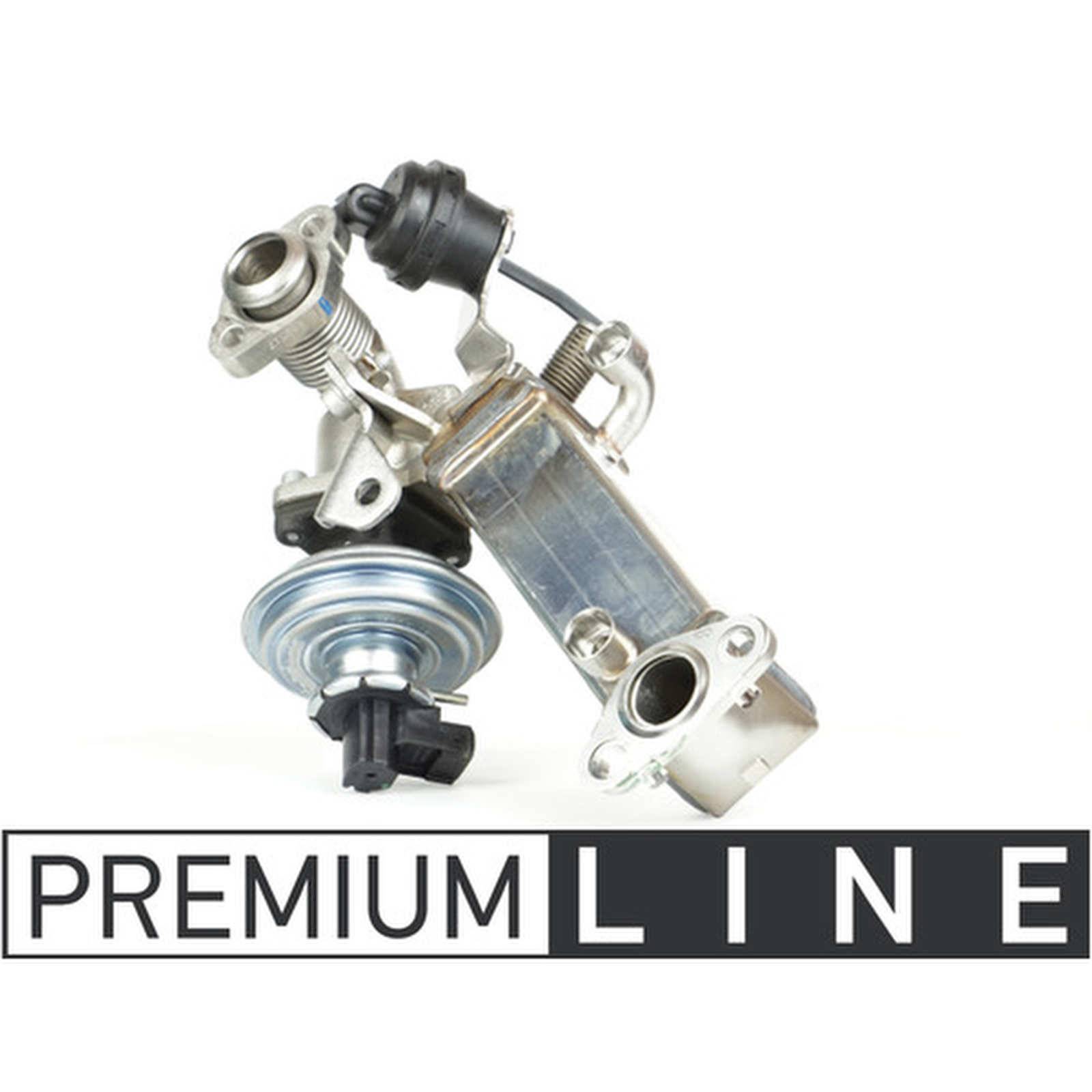 Mahle CE12000P Kühler, Abgasrückführung