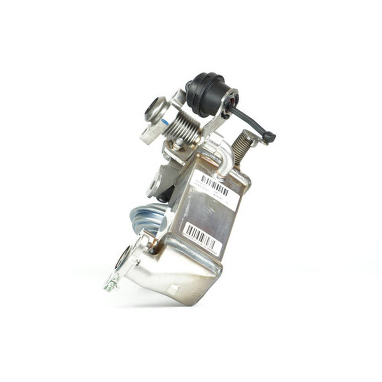 Mahle CE12000P Kühler, Abgasrückführung