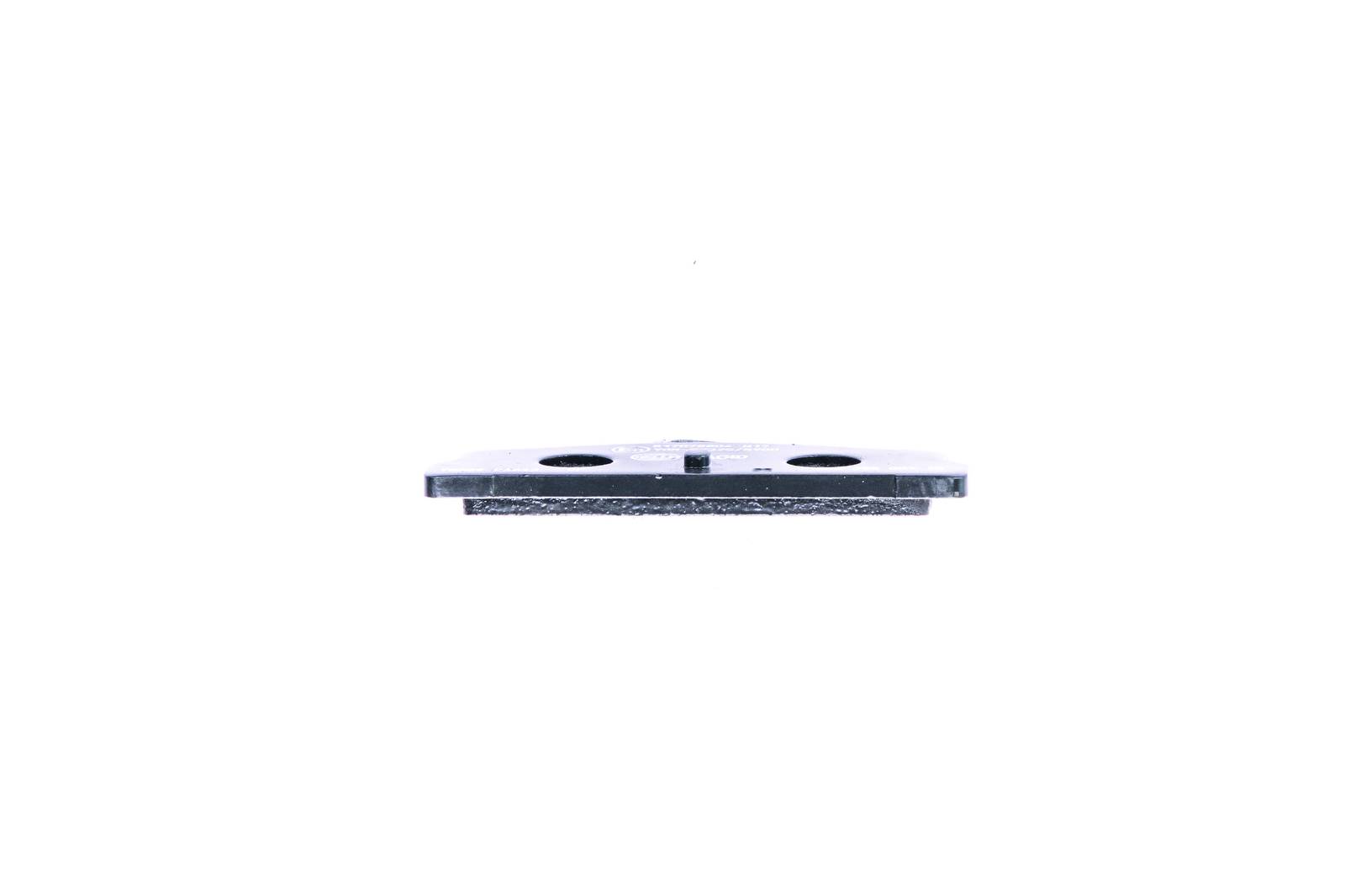 HELLA 8DB 355 007-101 Bremsbelagsatz, SBB
