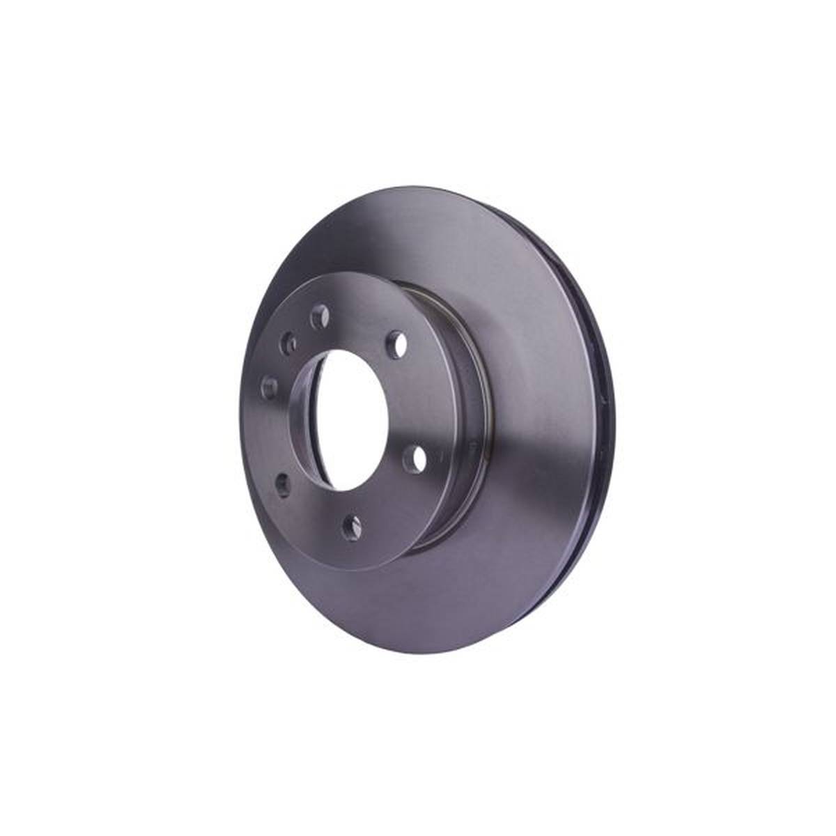 HELLA 8DD 355 117-621 Bremsscheibe