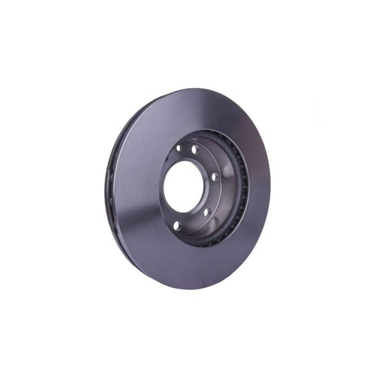 HELLA 8DD 355 117-621 Bremsscheibe