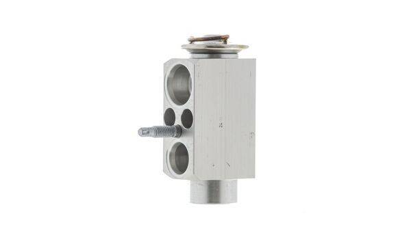 Expansionsventil Klimaanlage Ø 13,9 mm Ø 11,8 mm MAHLE für u.a. BMW 5er