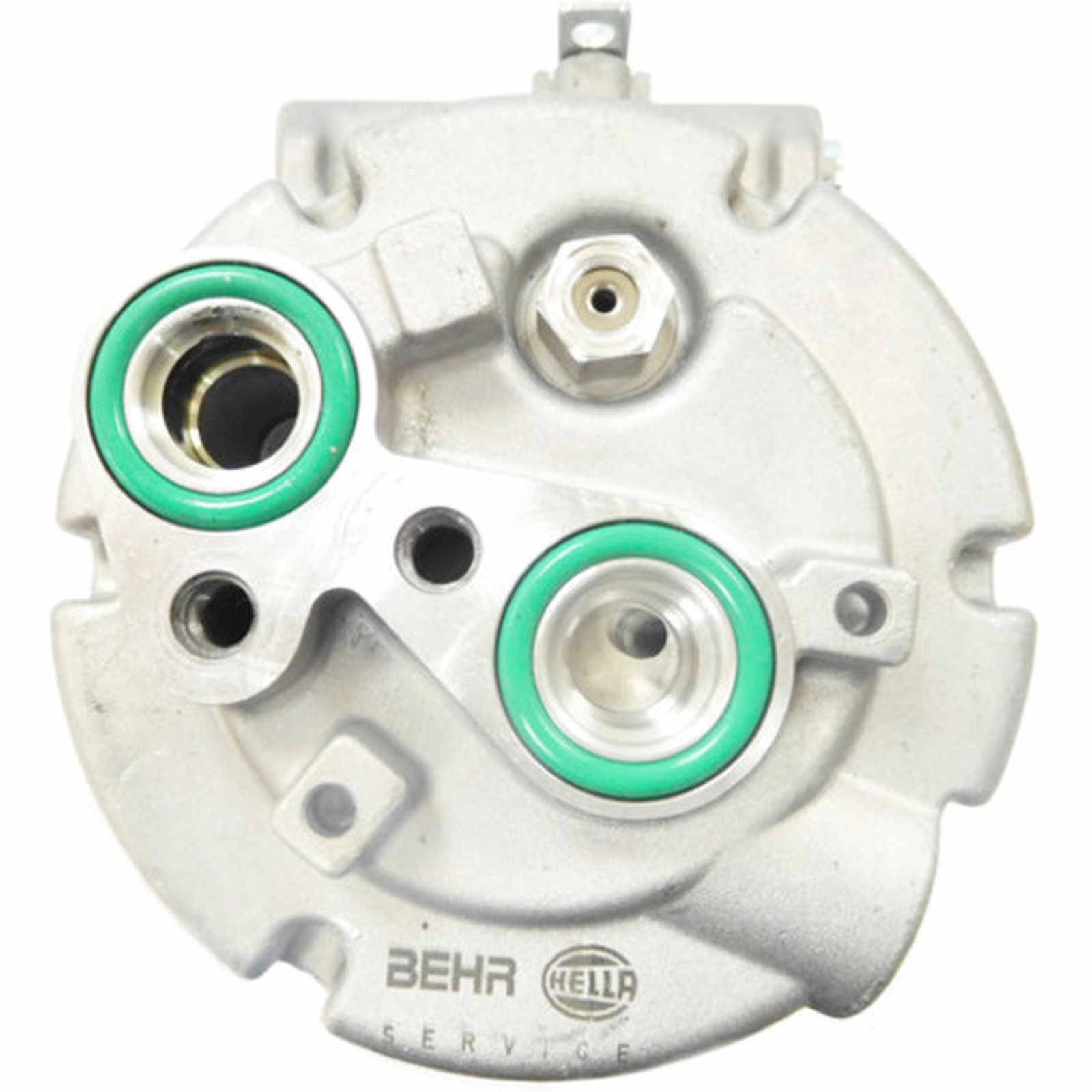 Mahle ACP861000S Kompressor, Klimaanlage