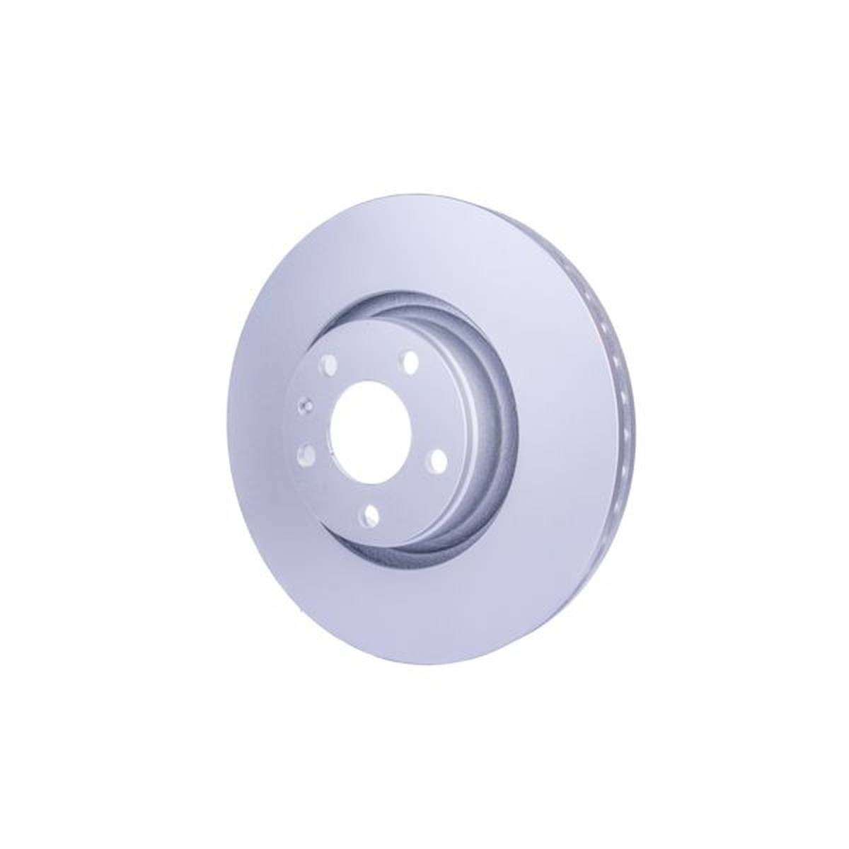 2 Bremsscheiben außenbelüftet Ø 68 mm 30 mm HELLA passend für u.a. AUDI A6