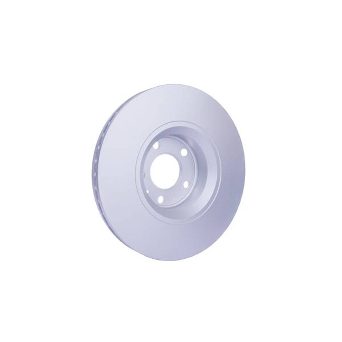 2 Bremsscheiben außenbelüftet Ø 68 mm 30 mm HELLA passend für u.a. AUDI A6
