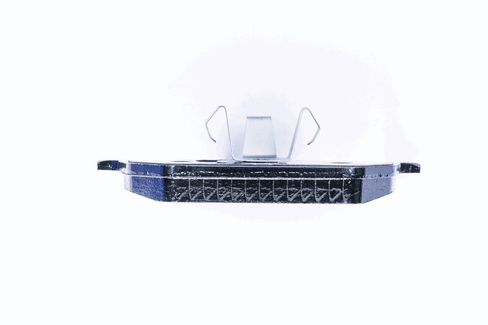 HELLA 8DB 355 021-951 Bremsbelagsatz, SBB