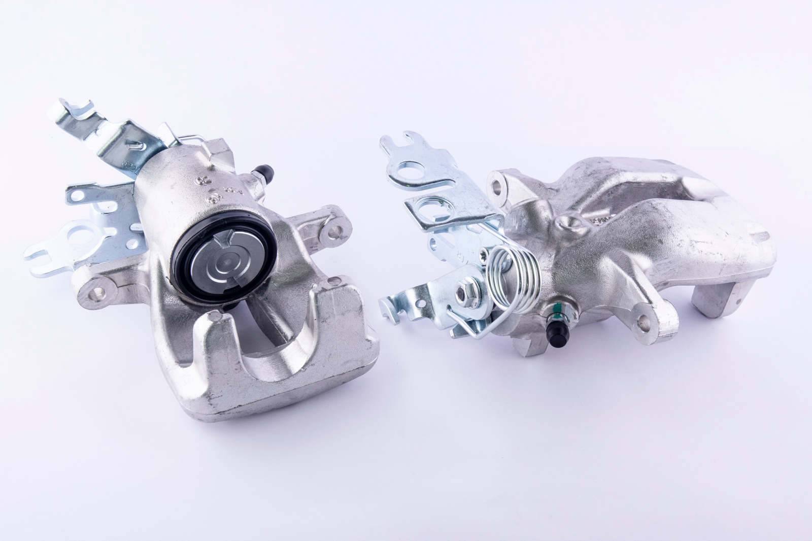 HELLA 8AN 355 784-681 Bremssattel