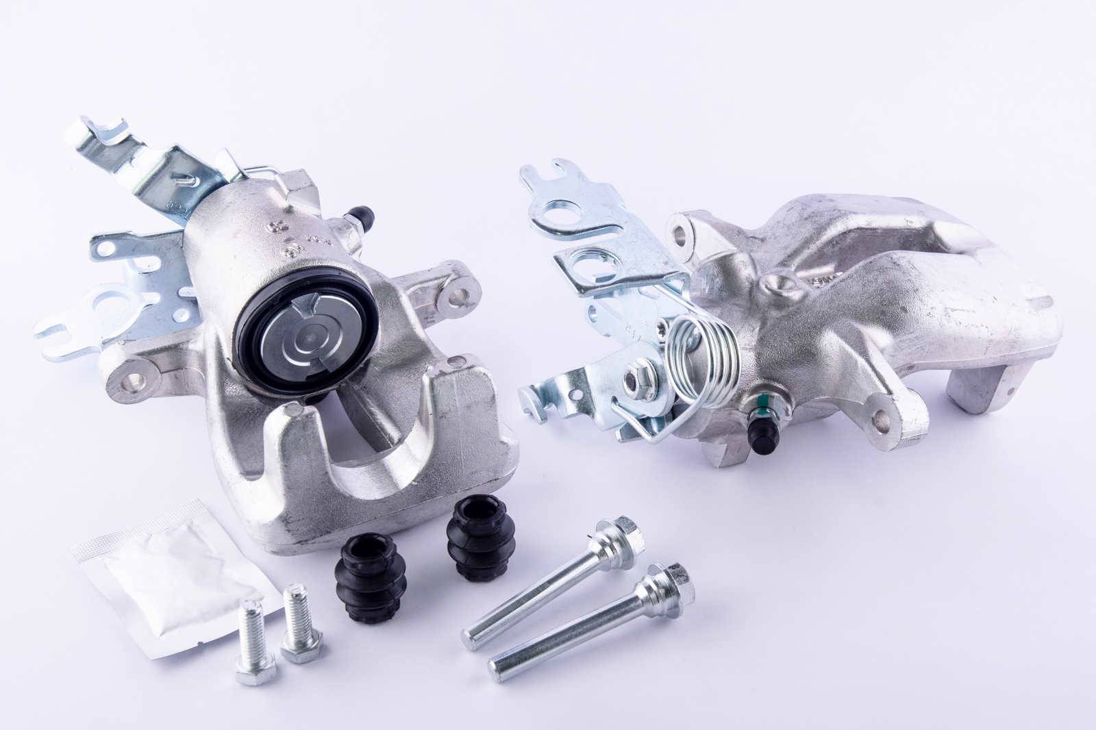 HELLA 8AN 355 784-681 Bremssattel