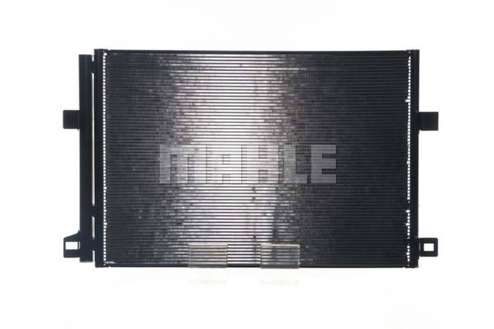 Mahle AC885000S Kondensator, Klimaanlage