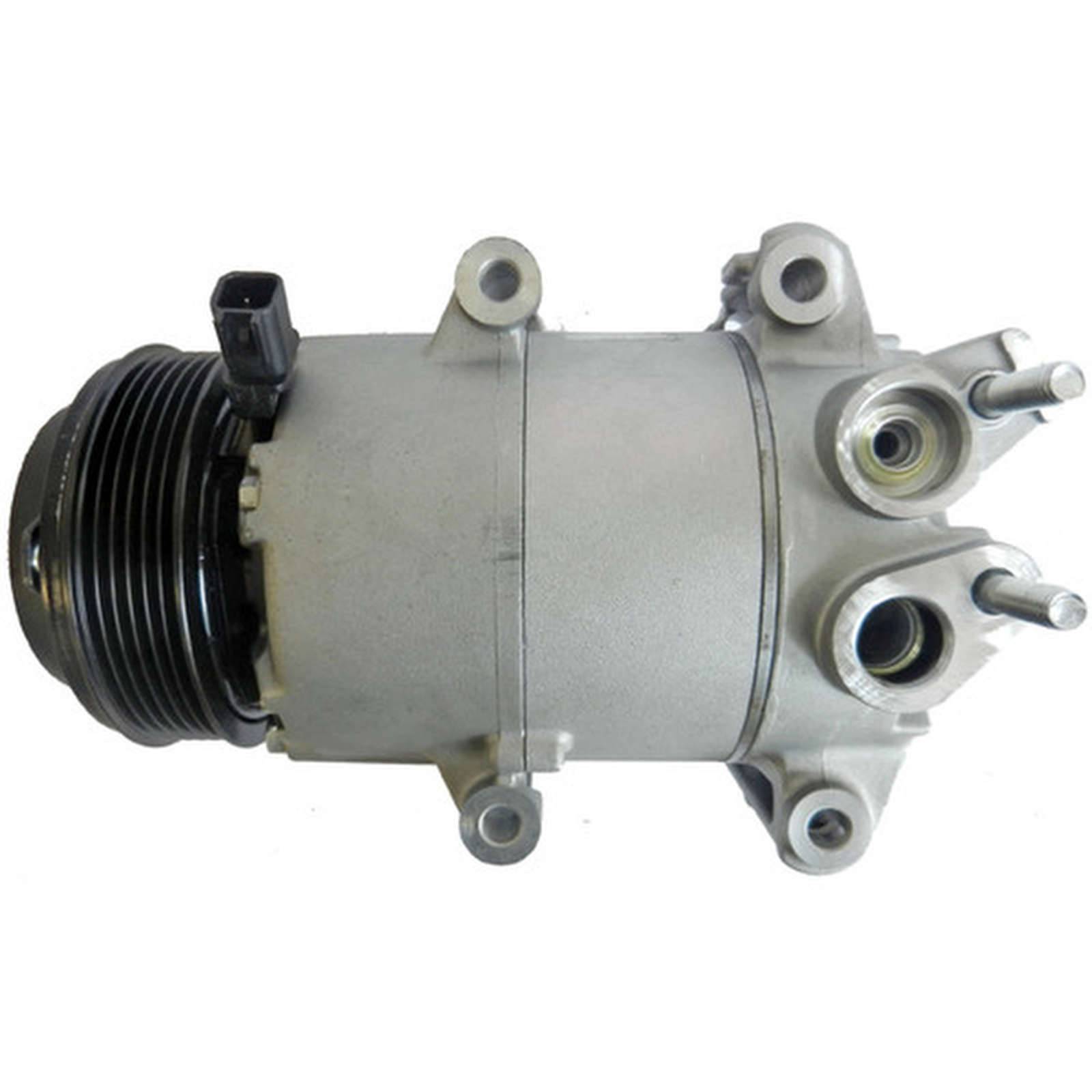 Mahle ACP1185000S Kompressor, Klimaanlage