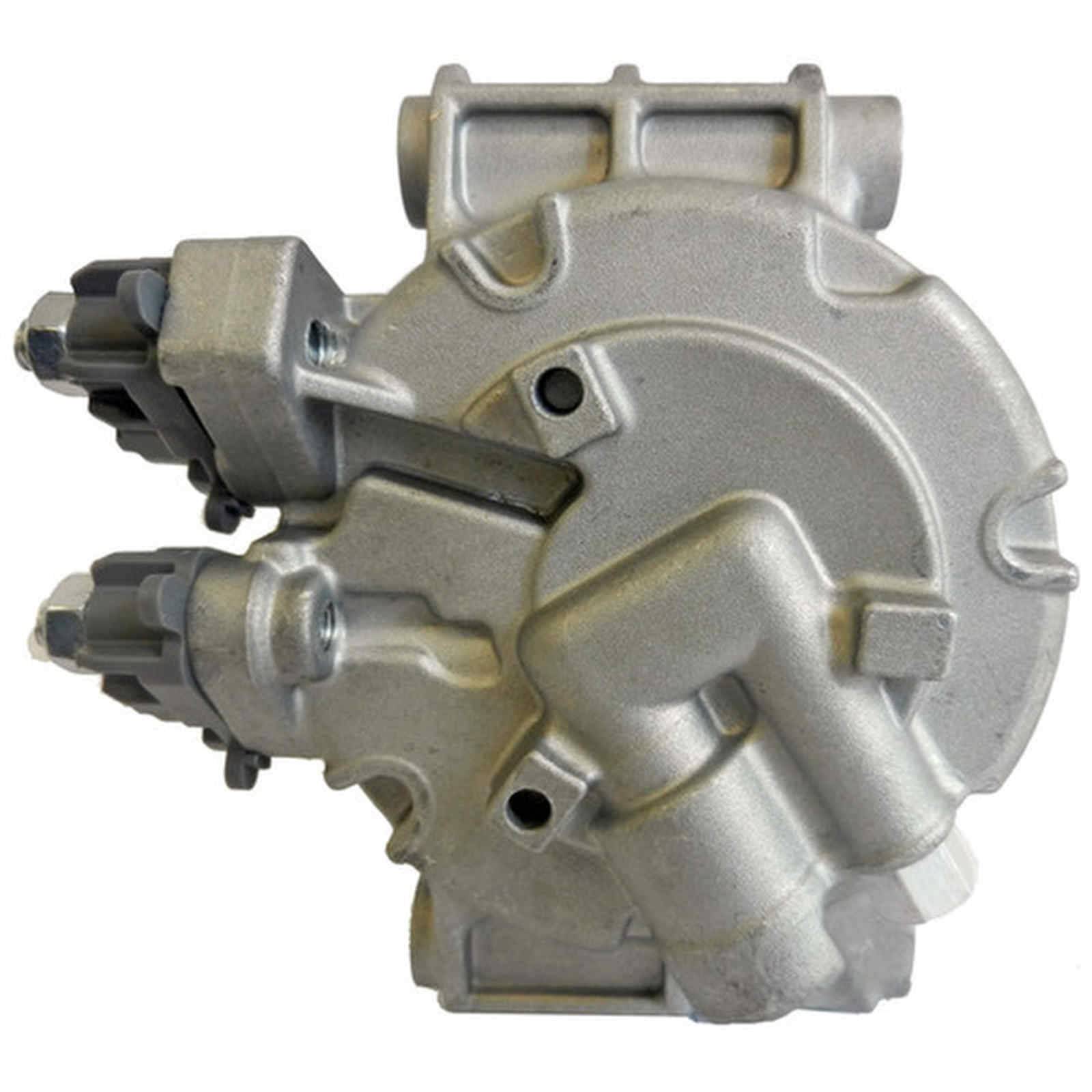 Mahle ACP1185000S Kompressor, Klimaanlage