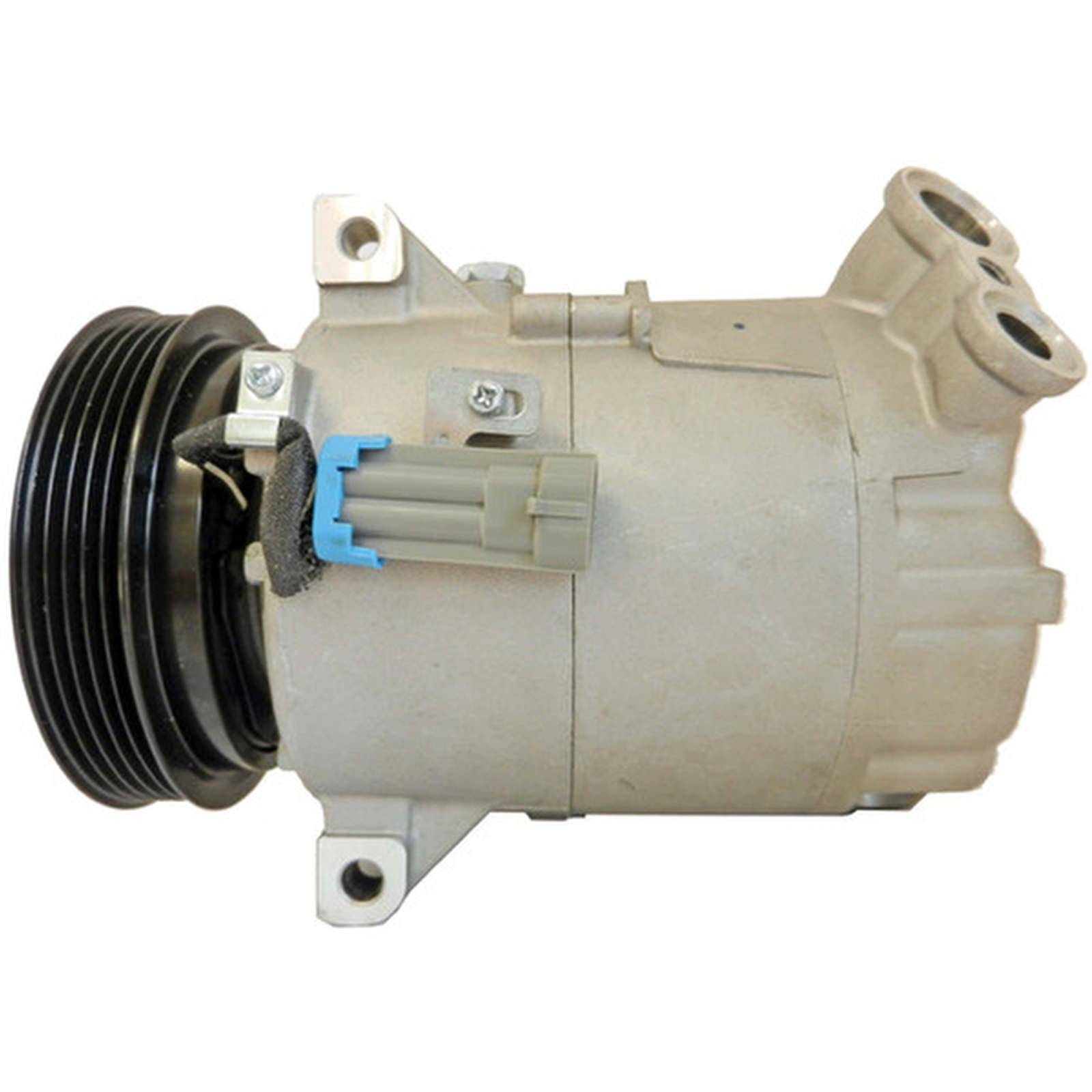 Mahle ACP1035000S Kompressor, Klimaanlage