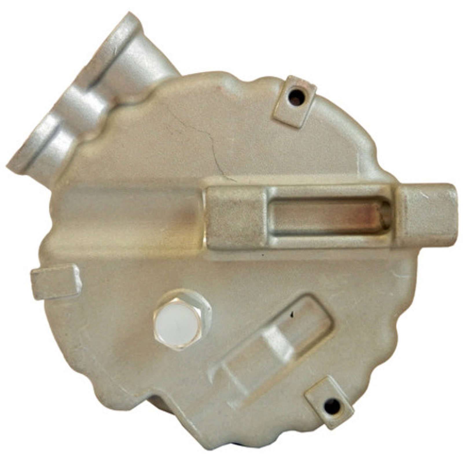 Mahle ACP1035000S Kompressor, Klimaanlage