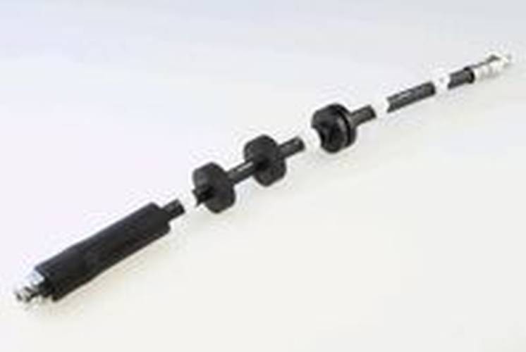 HELLA 8AH 355 460-801 Bremsschlauch