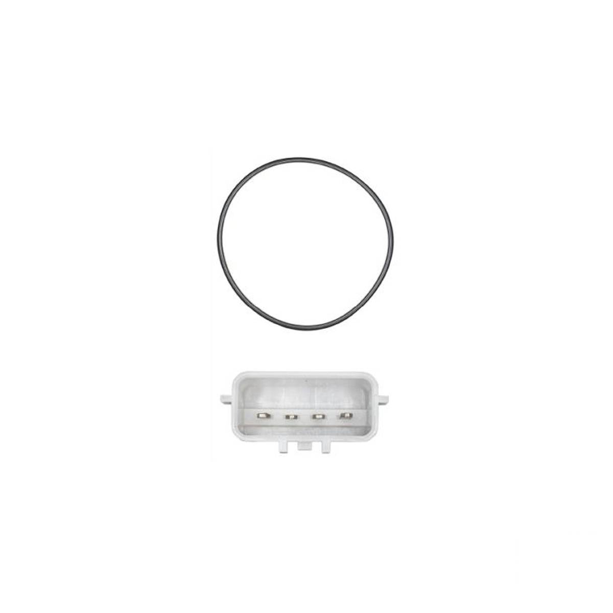 HELLA 8TF 358 303-021 Kraftstoff-Foerdereinheit