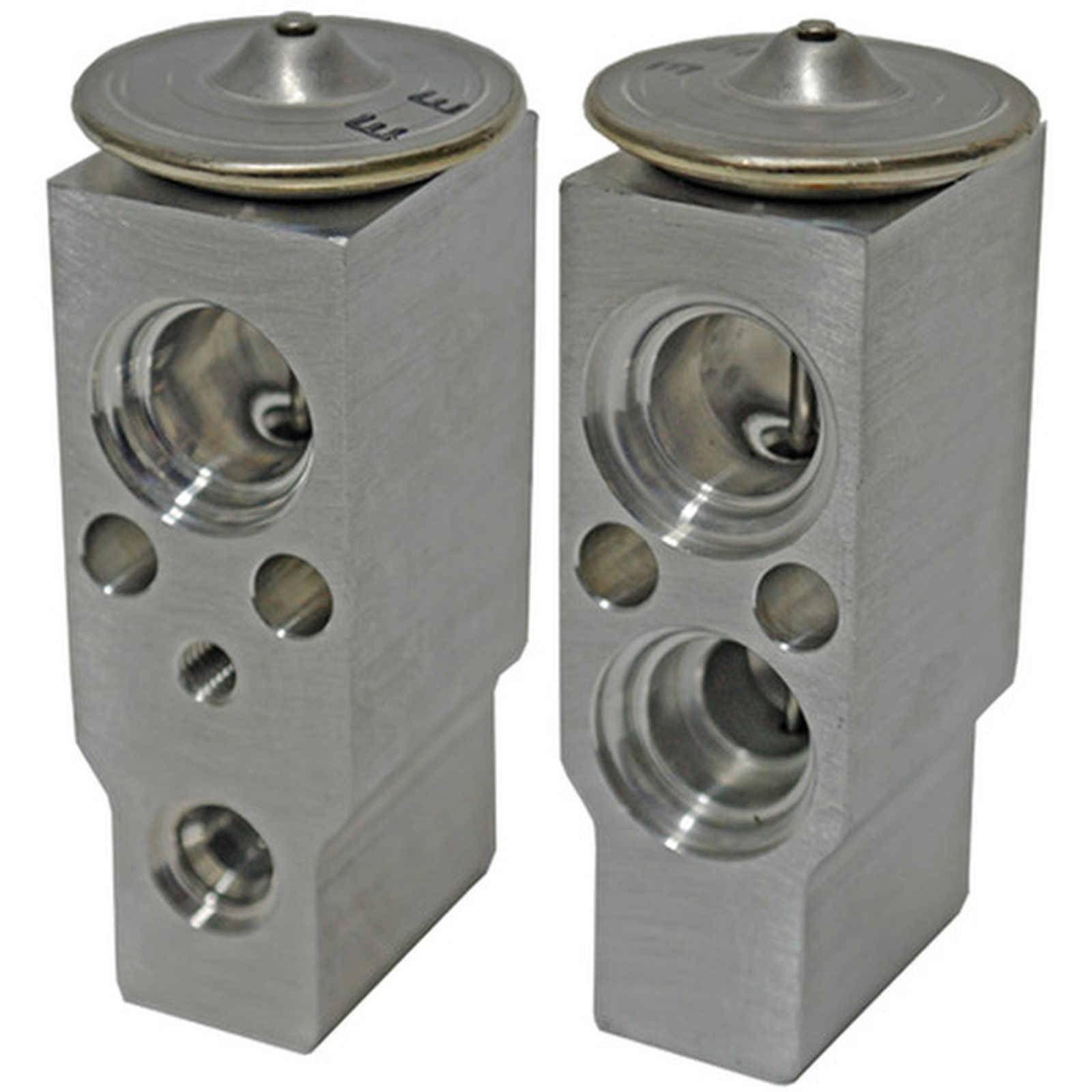Mahle AVE76000P Expansionsventil, Klimaanlage