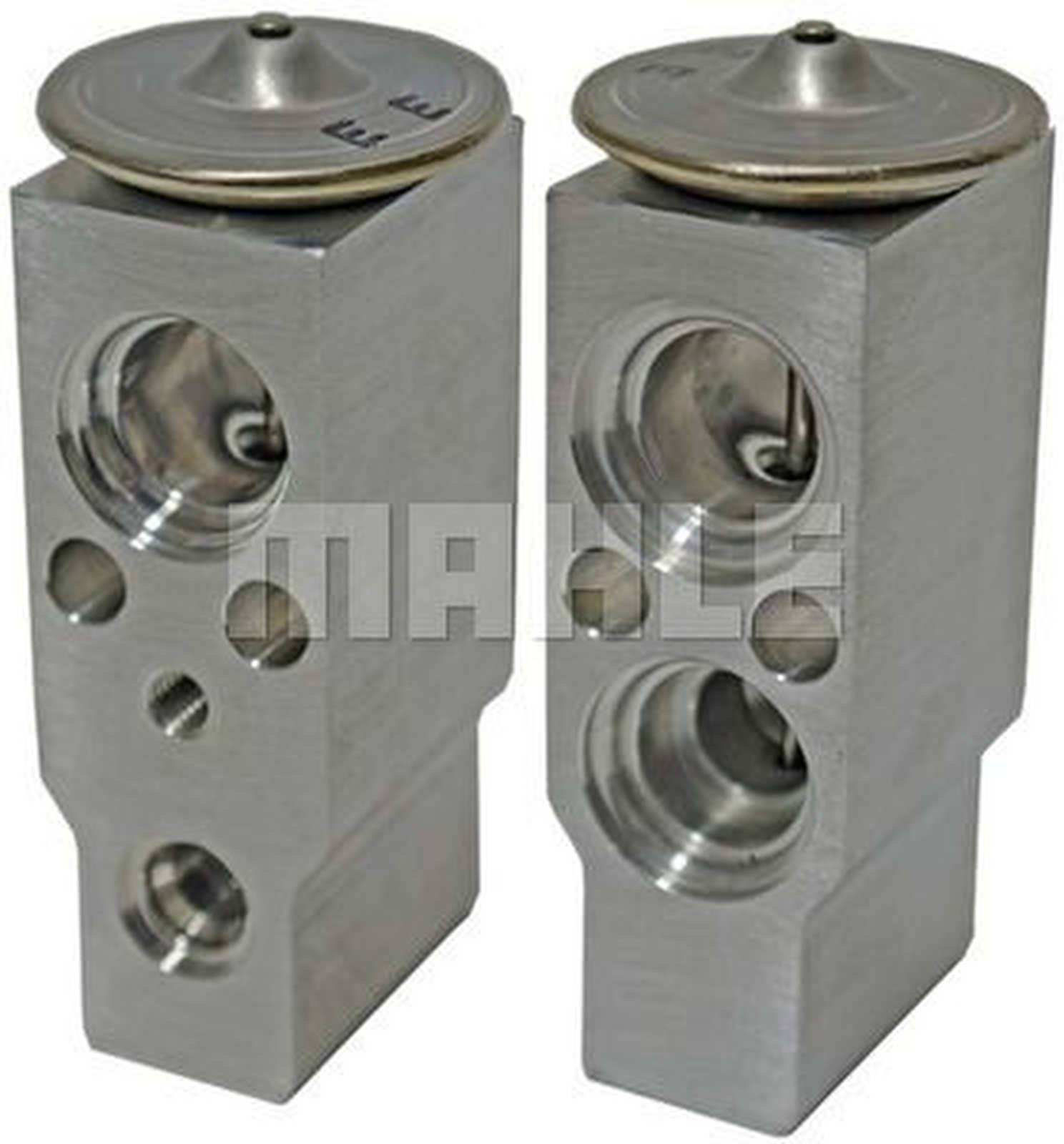 Mahle AVE76000P Expansionsventil, Klimaanlage