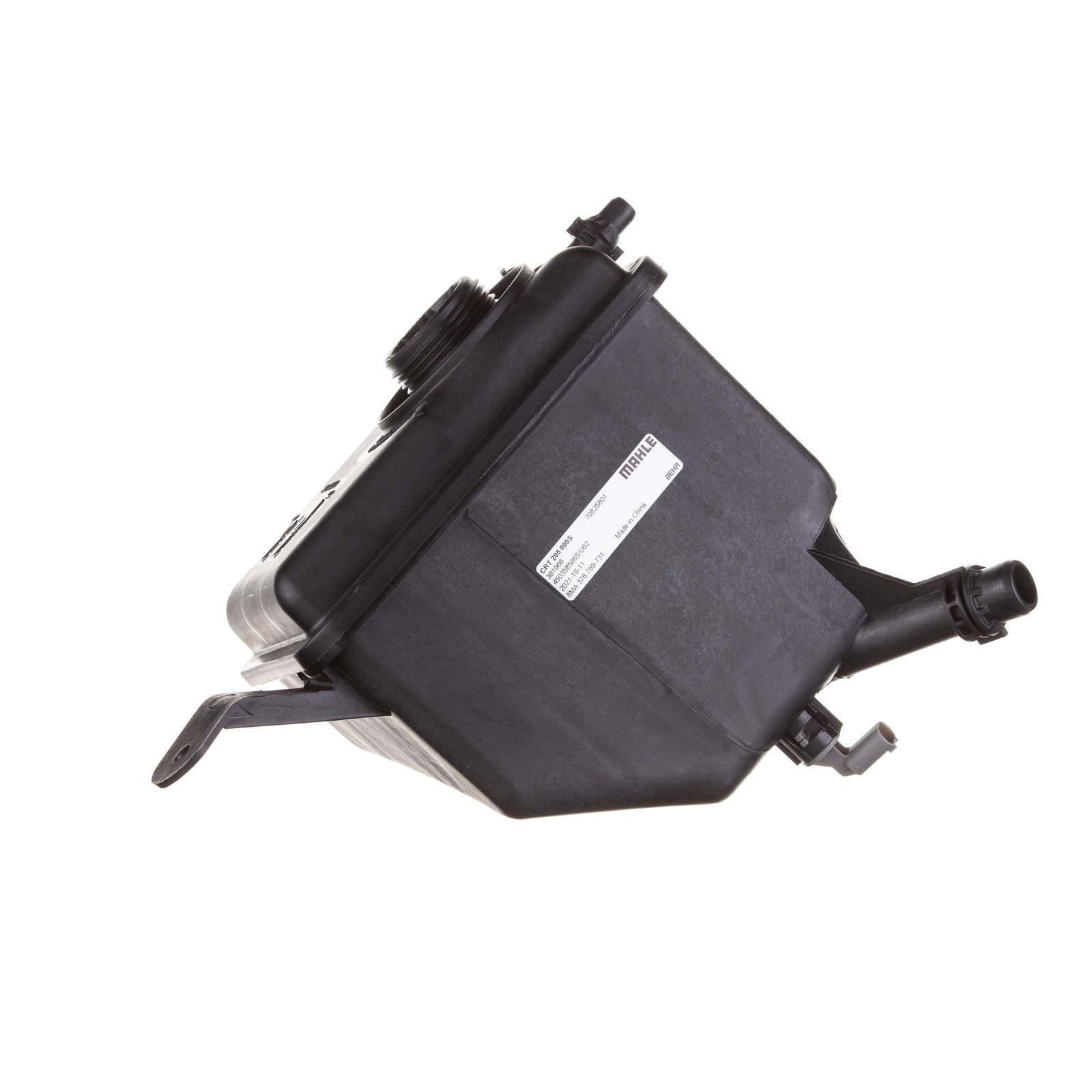 Ausgleichsbehälter Kühlmittel 297 mm x 238 mm x 233 mm MAHLE für u.a. BMW 5er