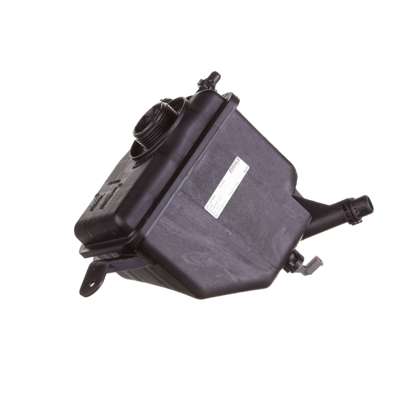 Ausgleichsbehälter Kühlmittel 297 mm x 238 mm x 233 mm MAHLE für u.a. BMW 5er