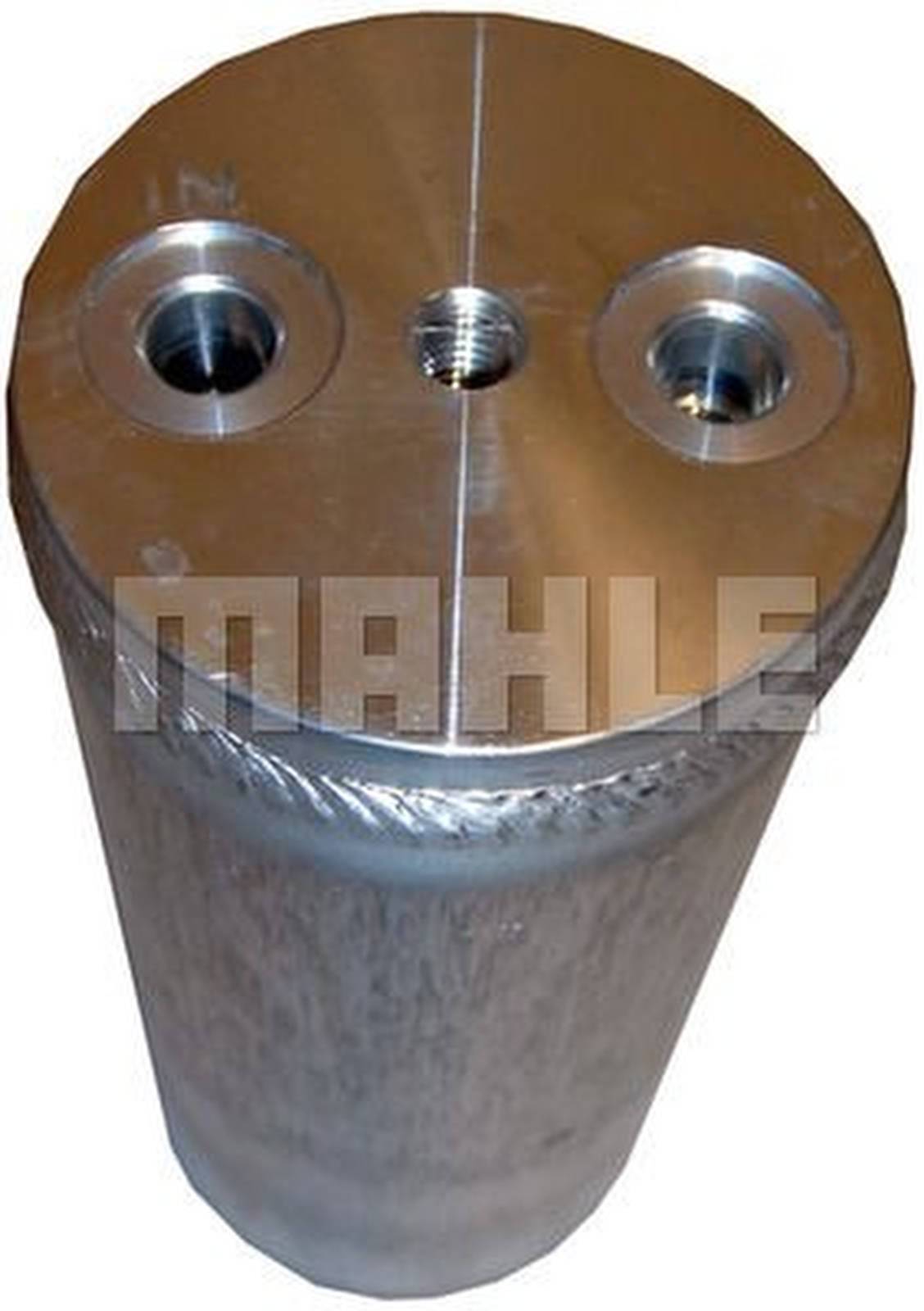 Mahle AD255000S Trockner, Klimaanlage