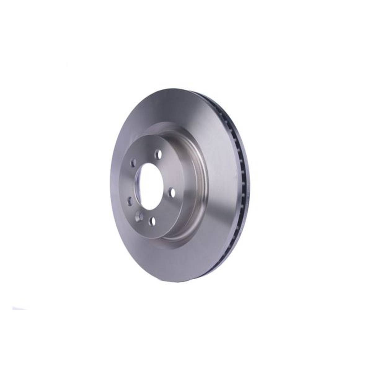HELLA 8DD 355 111-481 Bremsscheibe