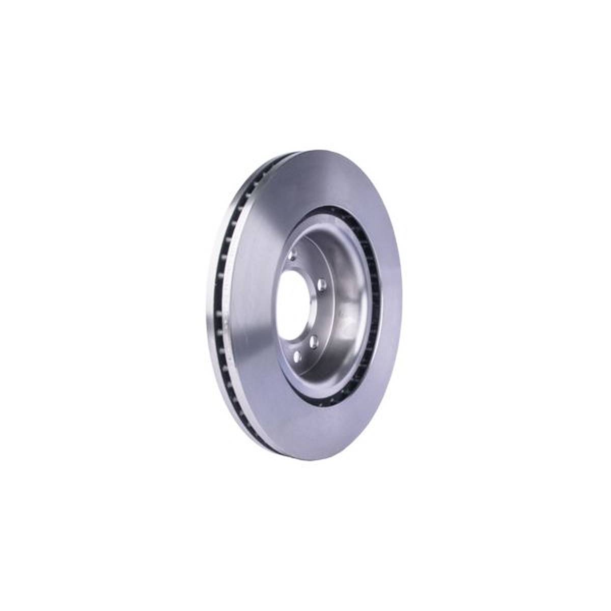 HELLA 8DD 355 111-481 Bremsscheibe