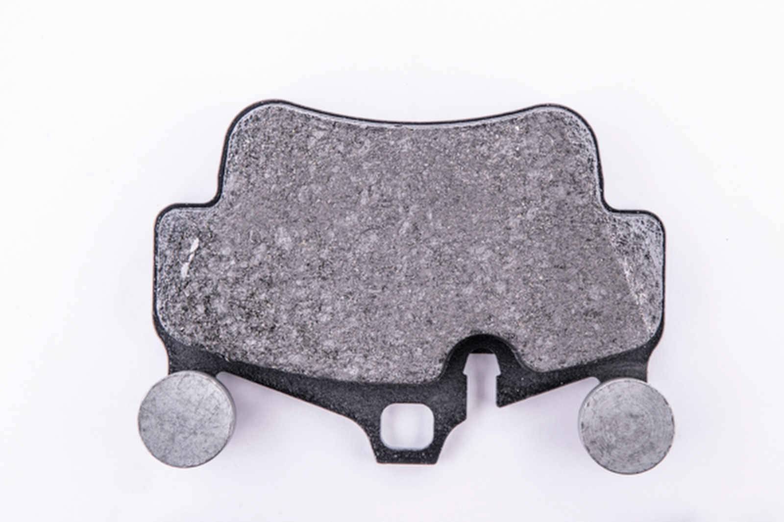 HELLA 8DB 355 012-721 Bremsbelagsatz, SBB