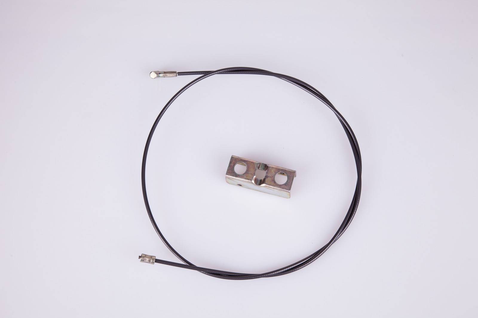 HELLA 8AS 355 669-971 Seilzug, Feststellbremse